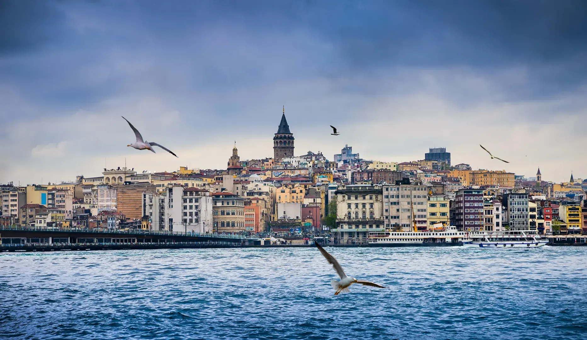 İSTANBUL KÜLTÜR ve TARİH TURU