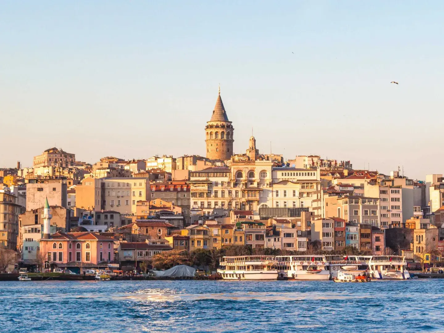 İSTANBUL KÜLTÜR ve TARİH TURU - Görsel 4