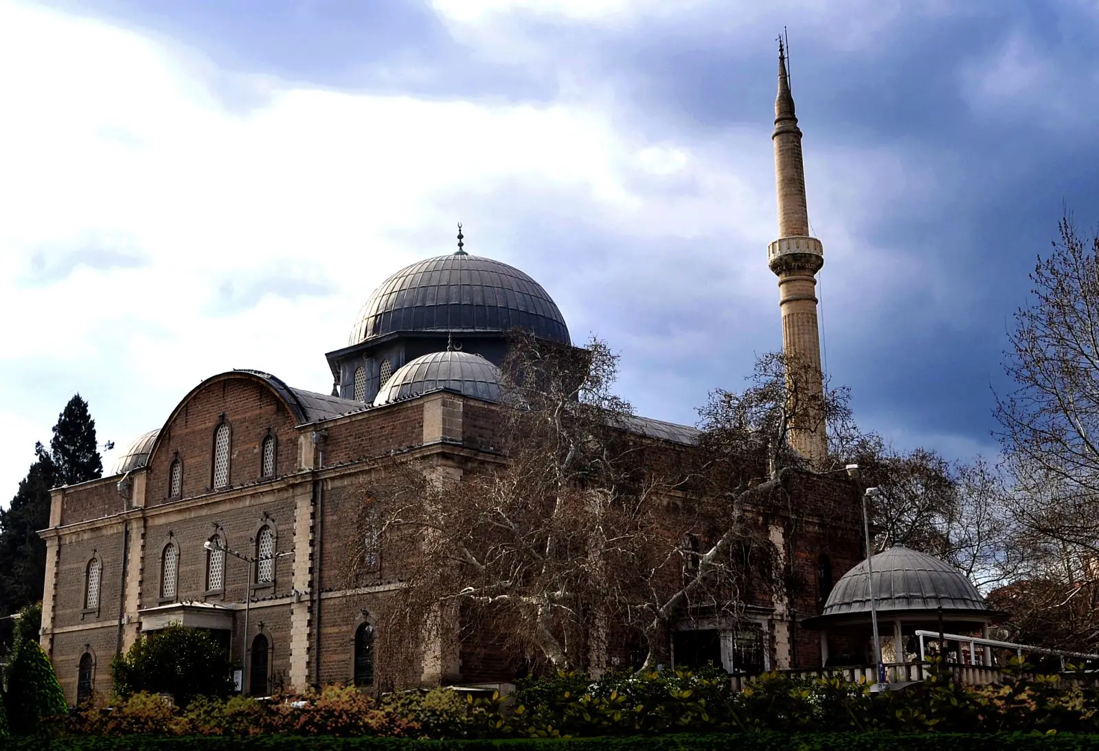 Yusuf Alfat ile Bir Dünya Şehir Turu Balıkesir Merkez