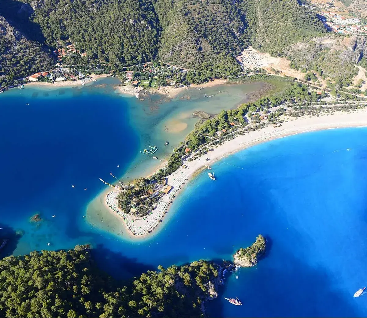 Güney Ege Turu | 4 Gece Konaklamalı 6 Gün